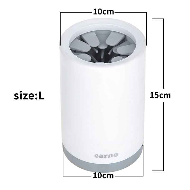 PawWash Mud Cup - BLENND