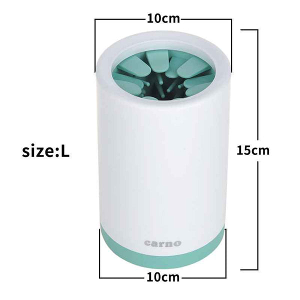 PawWash Mud Cup - BLENND