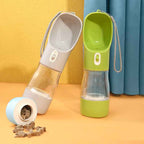 SipGo Travel Water Bottle - BLENND