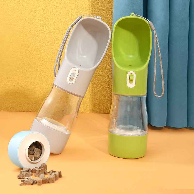 SipGo Travel Water Bottle - BLENND