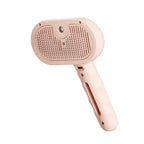 MistGroom 2-in-1 Spray Comb - BLENND