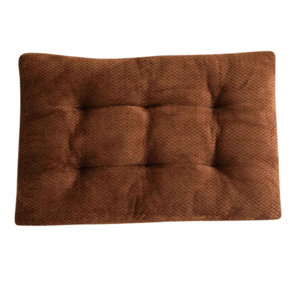 CozyNest Winter Pet Mat - BLENND