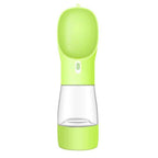 SipGo Travel Water Bottle - BLENND