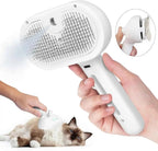 MistGroom 2-in-1 Spray Comb - BLENND