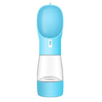 SipGo Travel Water Bottle - BLENND