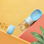 SipGo Travel Water Bottle - BLENND