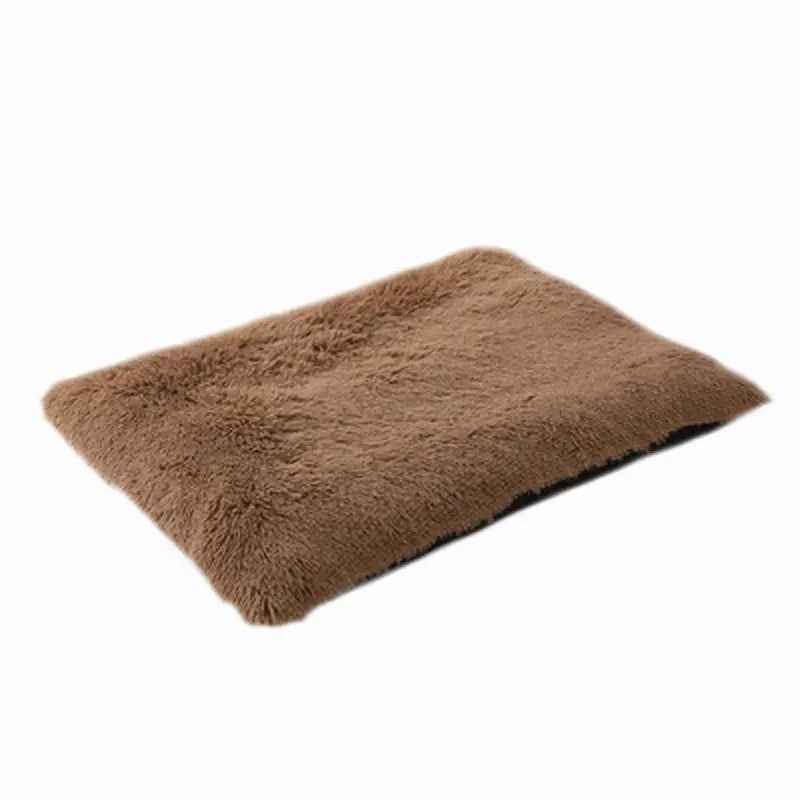SnuggleGrip Plush Pet Mat - BLENND