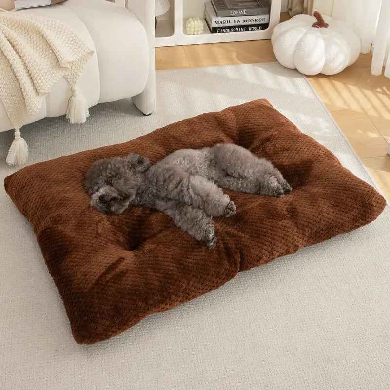 CozyNest Winter Pet Mat - BLENND