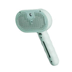 MistGroom 2-in-1 Spray Comb - BLENND