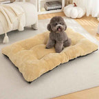 CozyNest Winter Pet Mat - BLENND