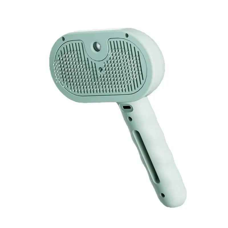 MistGroom 2-in-1 Spray Comb - BLENND
