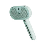 MistGroom 2-in-1 Spray Comb - BLENND
