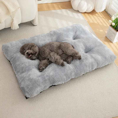 CozyNest Winter Pet Mat - BLENND