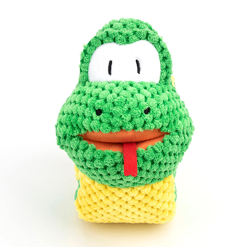 SlinkySniff Treat Snake - BLENND