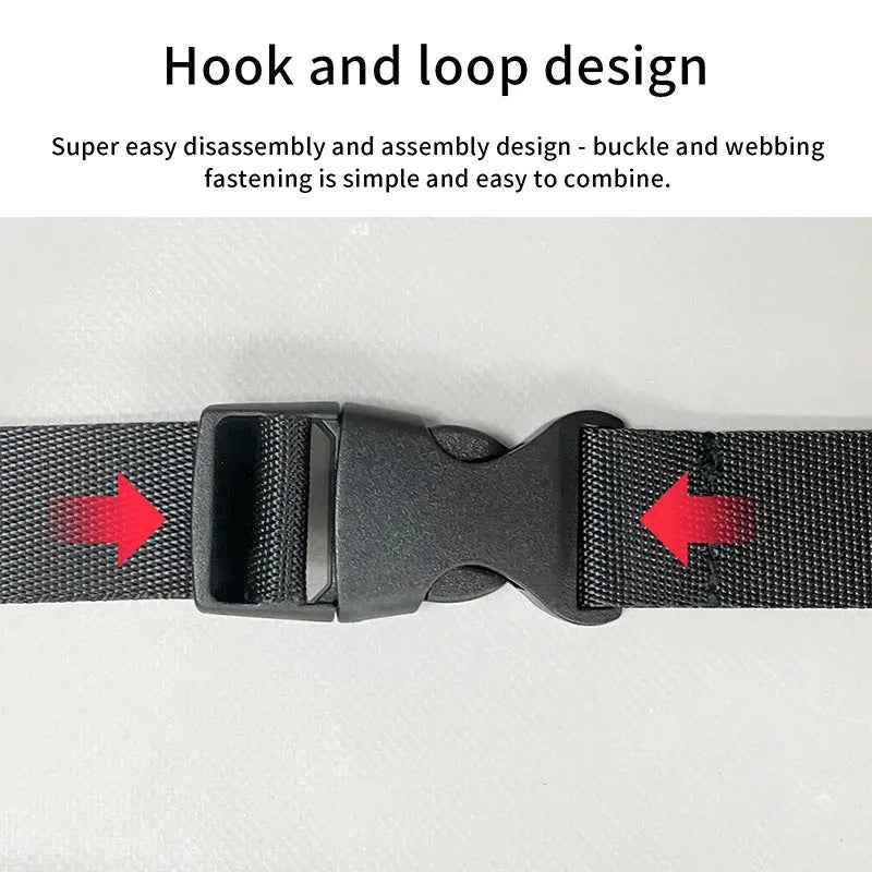 PawProof Waterproof Car Seat Cover - BLENND