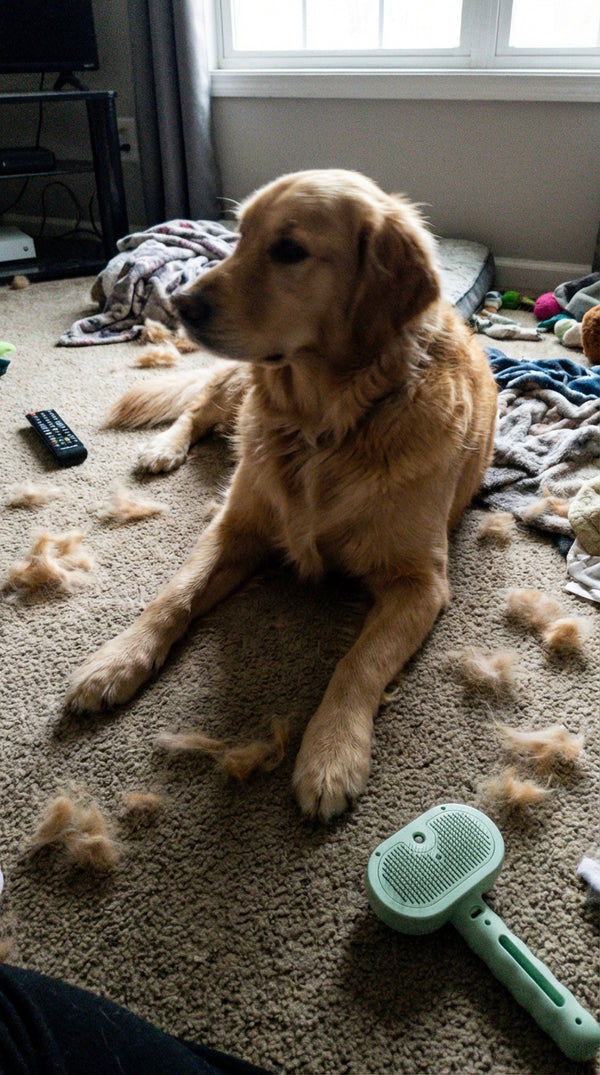 Sophie M. review photo