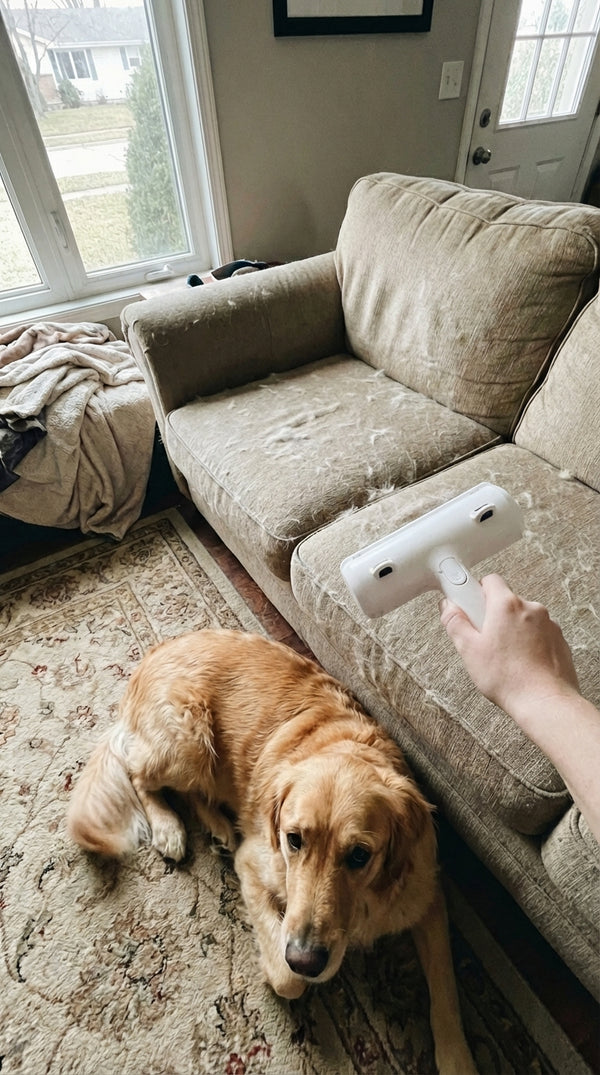 Adam B. review photo